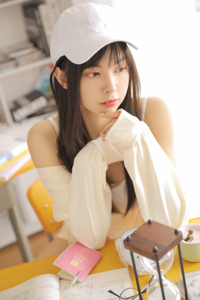 弱美男英雄Class2 封面