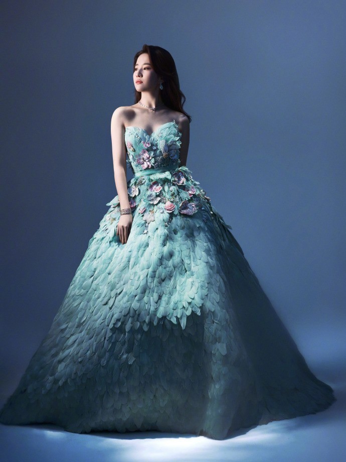 官宣离婚，杨幂的话果然应验了…